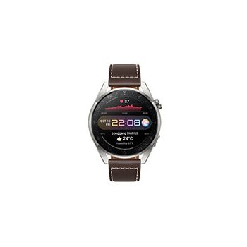 Huawei Watch 3 Pro