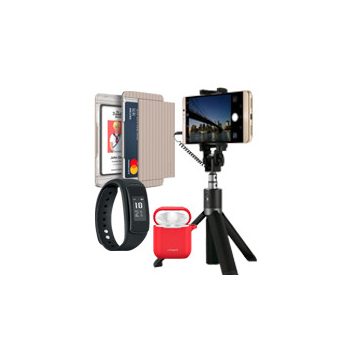 Egyéb kiegészítők