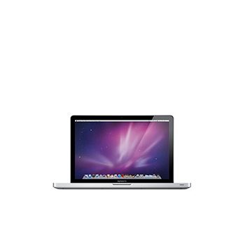 MacBook Pro 12"