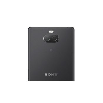 Sony XA3 Ultra/10 Plus
