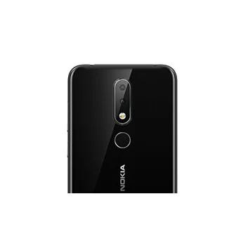 Nokia X6