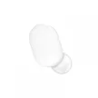 Xiaomi Mi True Wireless Airdots gyári vezeték nélküli headset, fülhallgató, fehér
