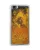 Water Case Stars Samsung Galaxy A3 (2017) hátlap, tok, arany