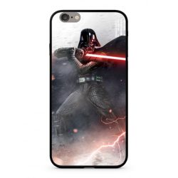   STAR WARS Darth Vader 002 iPhone 7/8 Plus, eredeti, hátlap, tok, színes