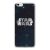 STAR WARS 003 iPhone 7/8 Plus Luxury Chromee, eredeti, hátlap, tok, ezüst