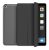 Tech-Protect Smartcase iPad 10.2 (2019/2020) oldalra nyíló okos tok, fekete