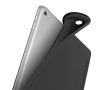 Tech-Protect Smartcase iPad 10.2 (2019/2020) oldalra nyíló okos tok, fekete