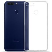   Honor 7X Ultra Clear Gel 0.5mm szilikon hátlap, tok, átlátszó