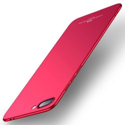 MSVII Simple Ultra-Thin Huawei Honor 10 hátlap, tok, piros