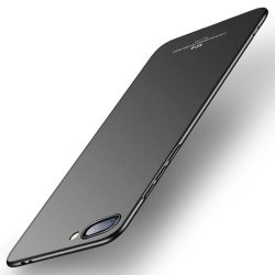 MSVII Simple Ultra-Thin Huawei Honor 10 hátlap, tok, fekete