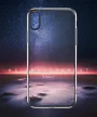 iPaky Effort LG K8 (2018)/K9 hátlap, tok és edzett üvegfólia (tempered glass) 9H keménységű, átlátszó