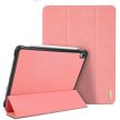 Dux Ducis Domo Series iPad Pro 12.9" (2018) smart tok, rozé arany