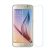 Samsung Galaxy S6 Edge Plus edzett üvegfólia (tempered glass) )9H keménységű (nem teljes kijelzős 2D sík üvegfólia), átlátszó